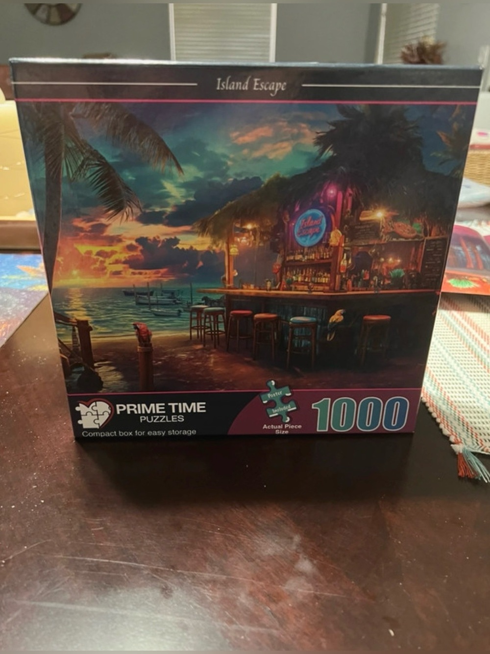 Puzzle